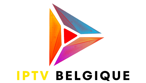 iptv belgique logo