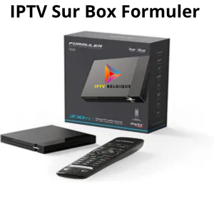 IPTV Sur Box Formuler