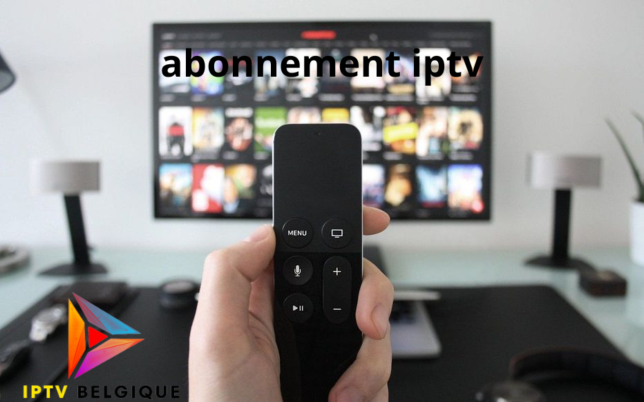 abonnement iptv