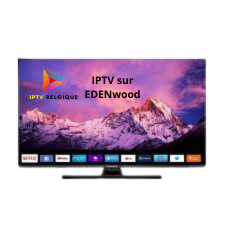 IPTV sur EDENwood